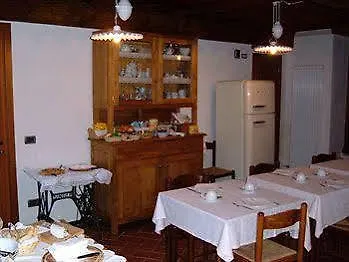 La Meridiana 3* Casale (Bologna)